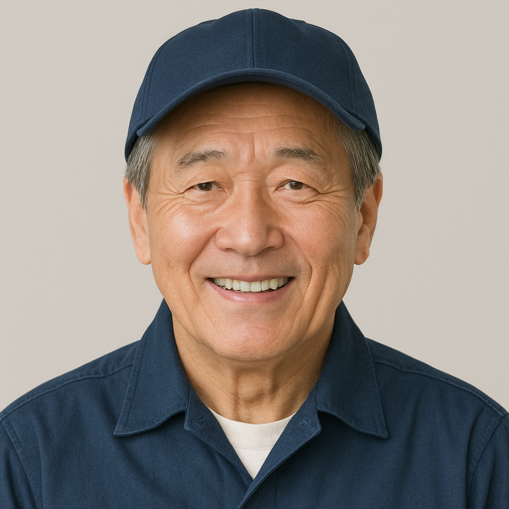 기사님 프로필